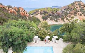 Arbatax Park Resort - Borgo Cala Moresca By Falkensteiner